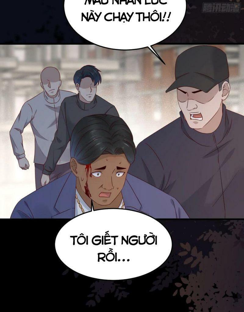 vua đầu tư mạnh nhất chapter 71 32