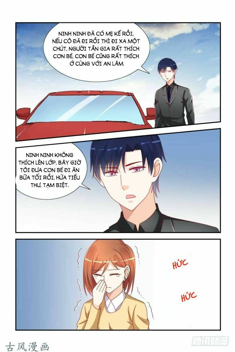 dường như tình yêu đã đến chapter 27 6