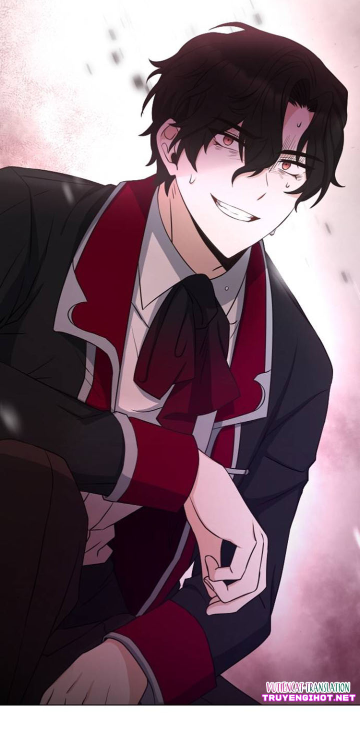 lời cầu hôn đến từ hoàng đế chapter 27.1 40