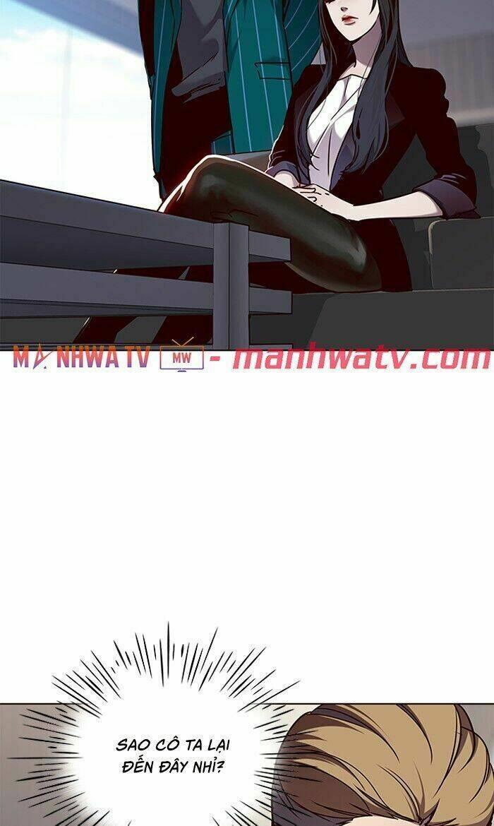 biến thân thành mèo chapter 59 7