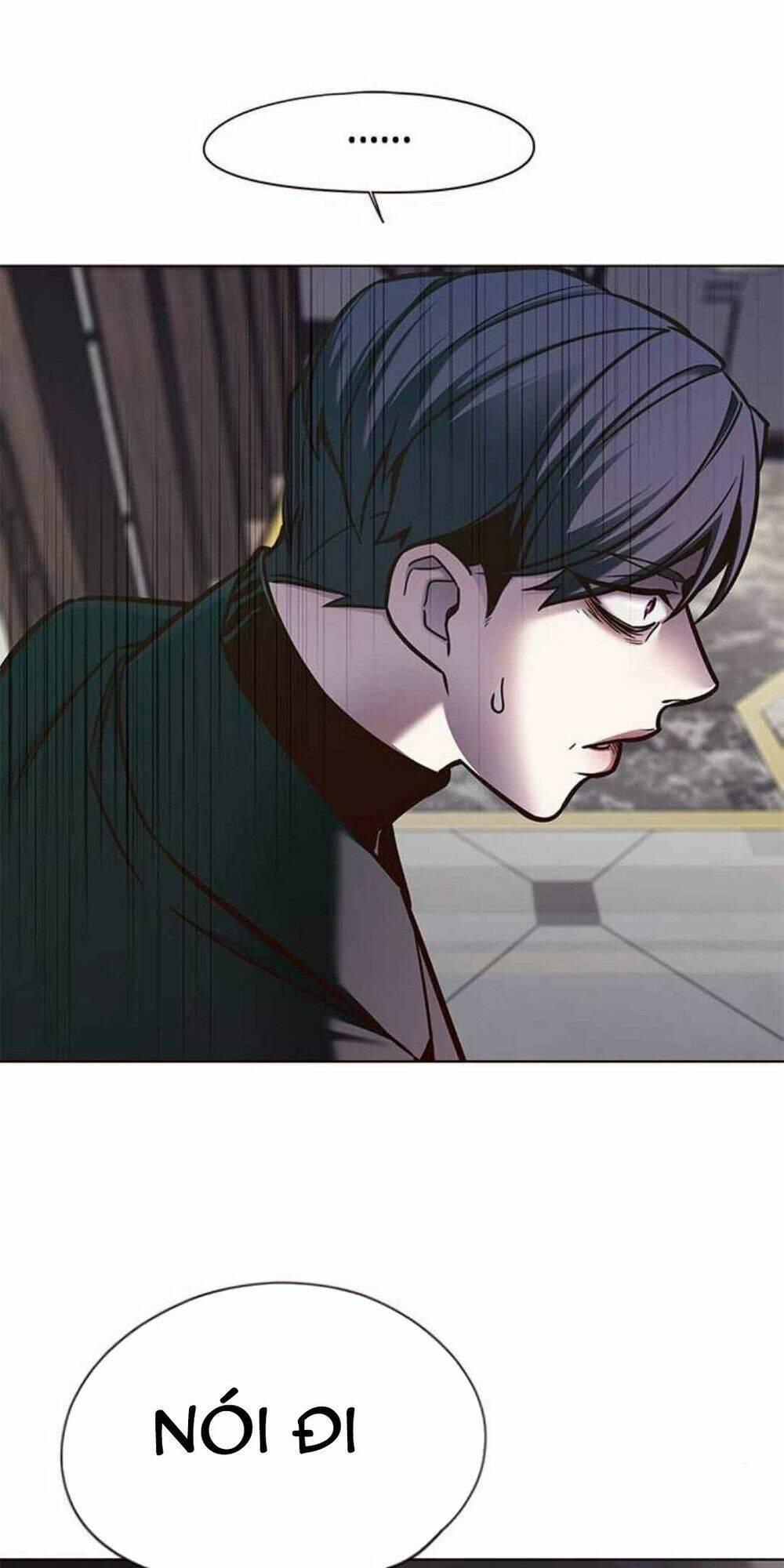 biến thân thành mèo chapter 134 3