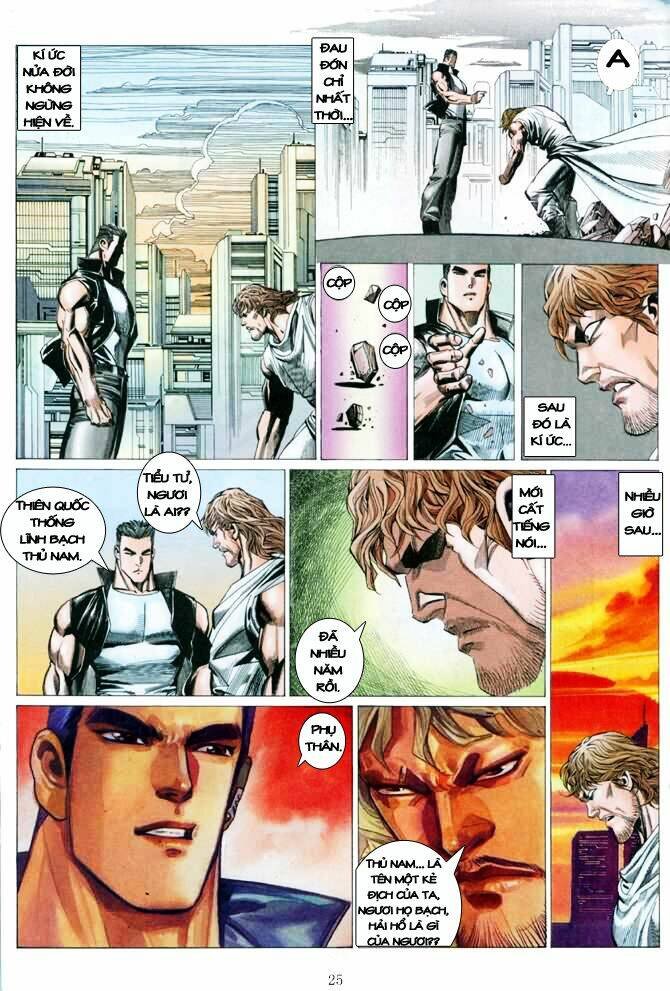 hải hổ 2 chapter 33 25