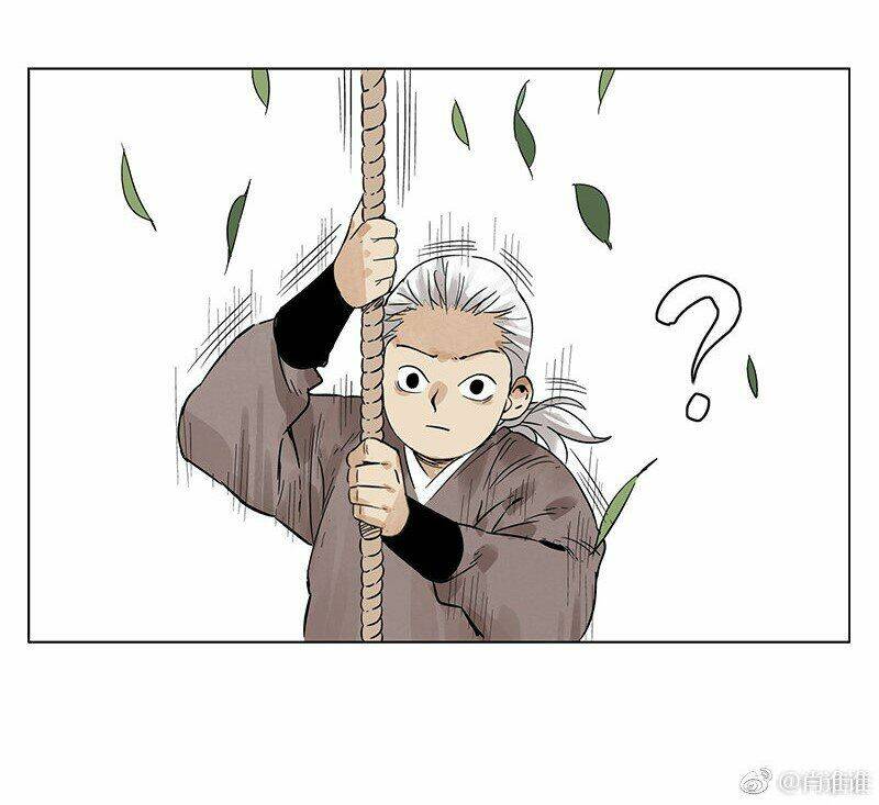 bang chủ đại nhân tìm cách trị hói đầu chapter 25 7