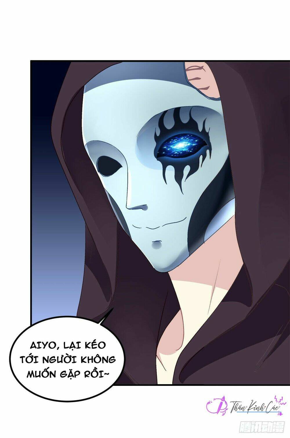 toàn bộ nắm trong tay chapter 23 31