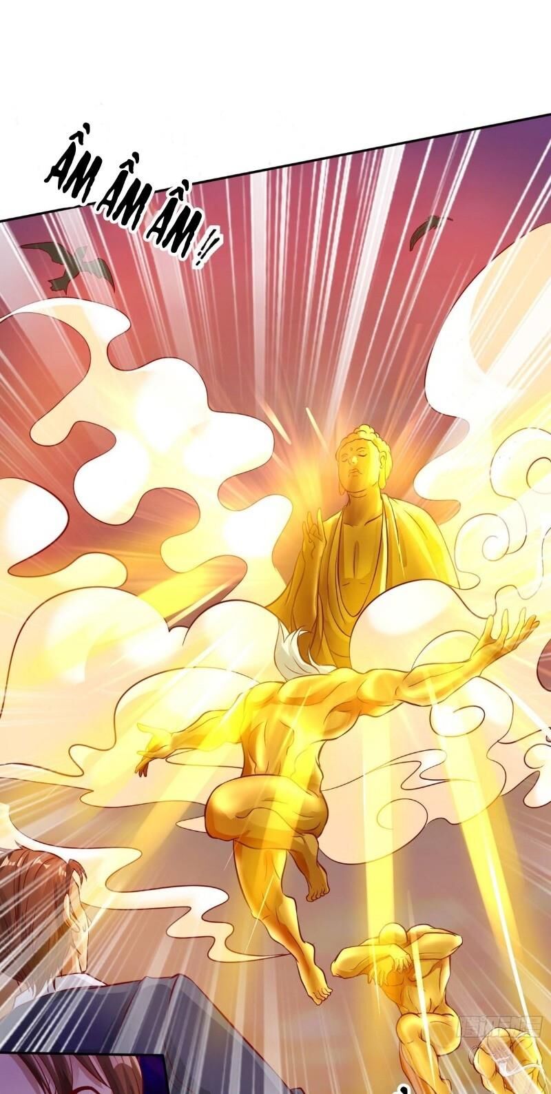 tổ chức x.e chapter 6 17