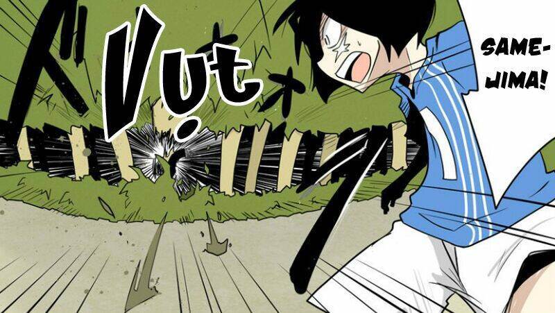 senyuu chapter 42 53