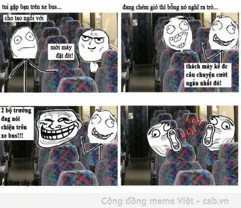 rage comic-troll chapter 33 5