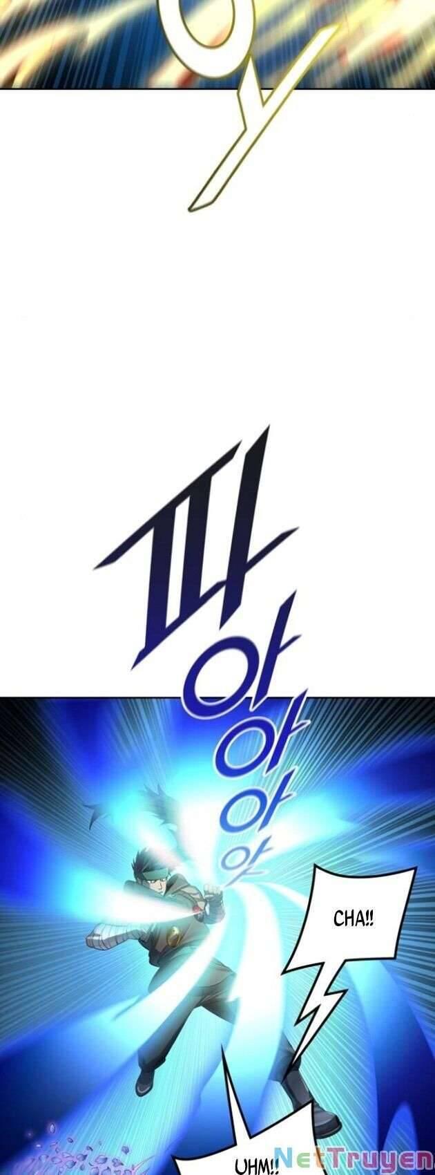 tòa tháp bí ẩn 2 chapter 540 56