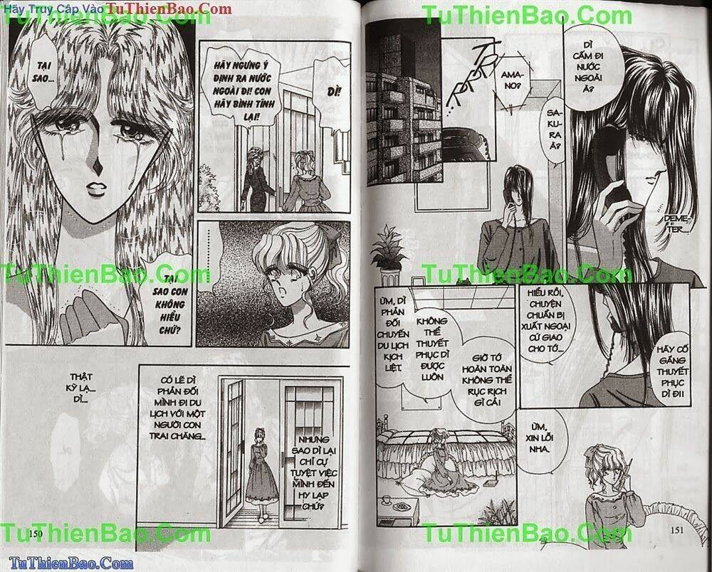 aries thần thoại cung hoàng đạo chapter 14 75