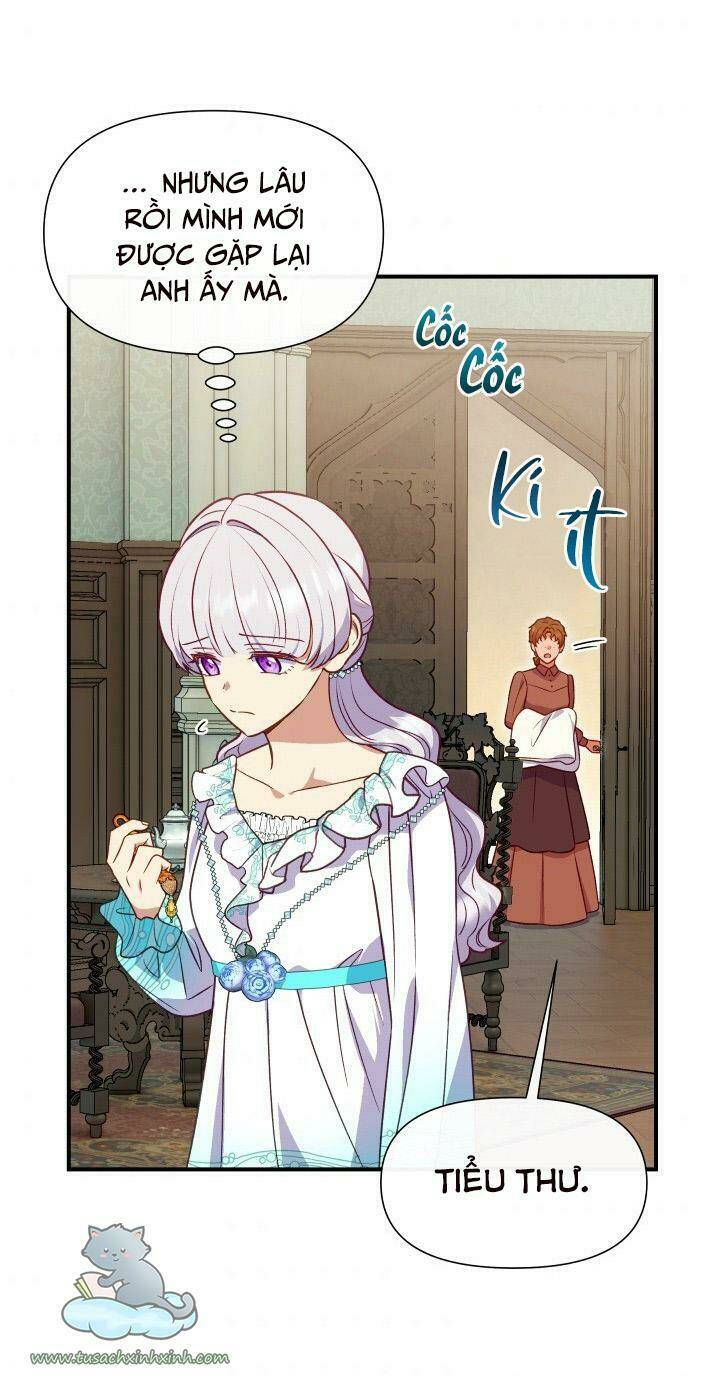 khế ước của nữ công tước quái vật chapter 138 37