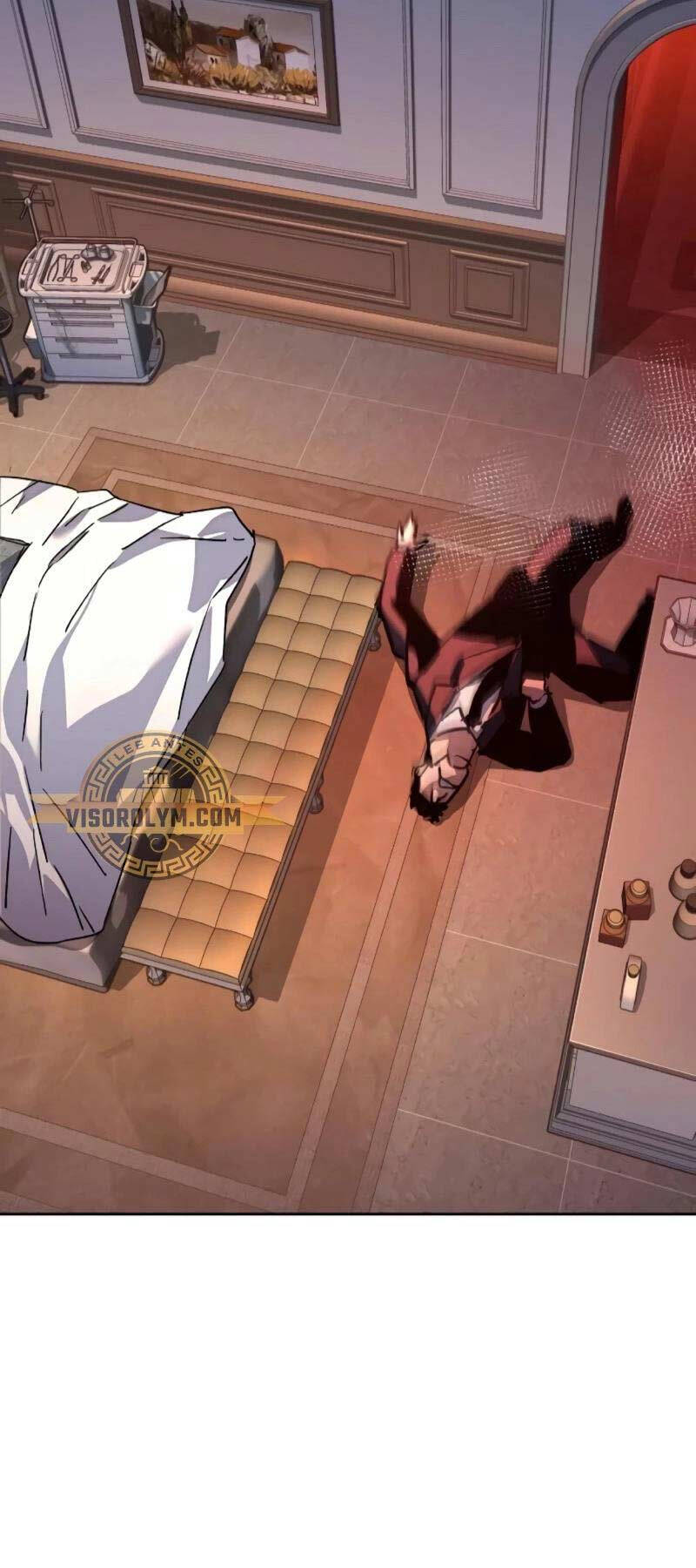 bạn học tôi là lính đánh thuê chapter 184 73