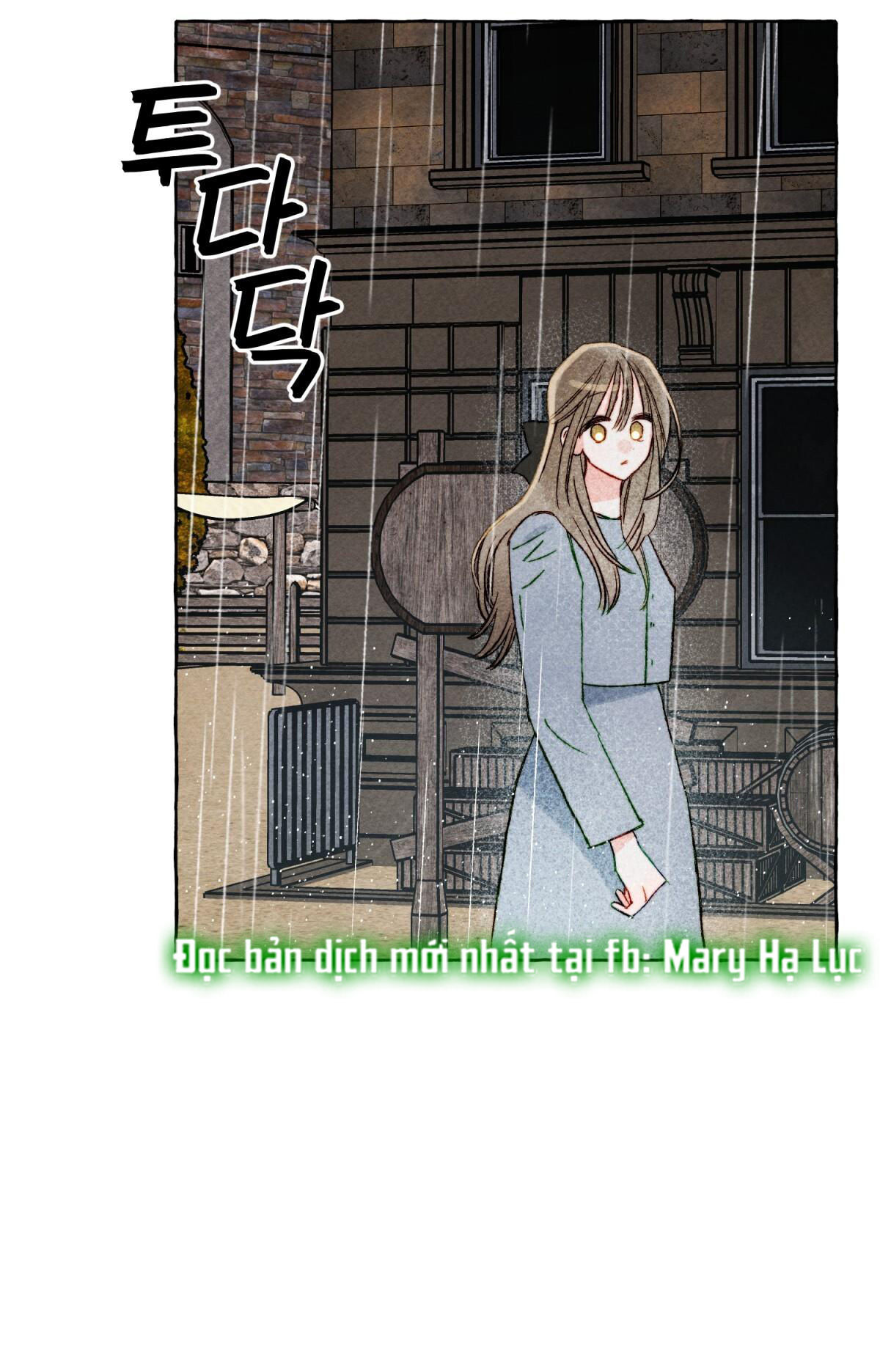 nuôi dưỡng một bé rồng đen chapter 49.2 3