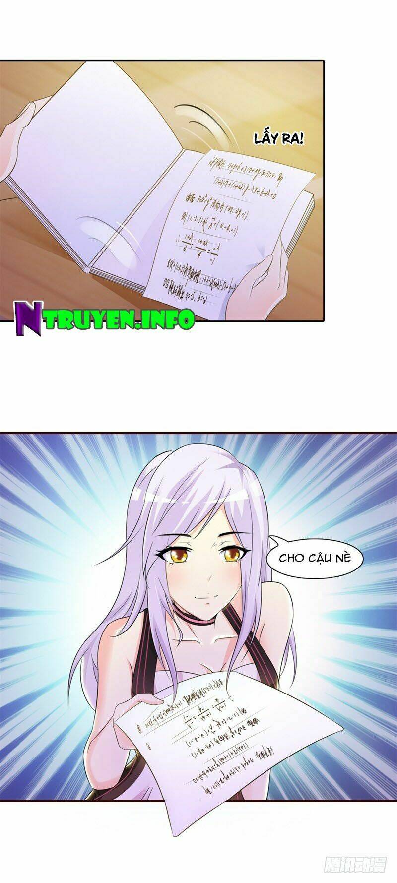 boss cấm dục thành nghiện chapter 1 10