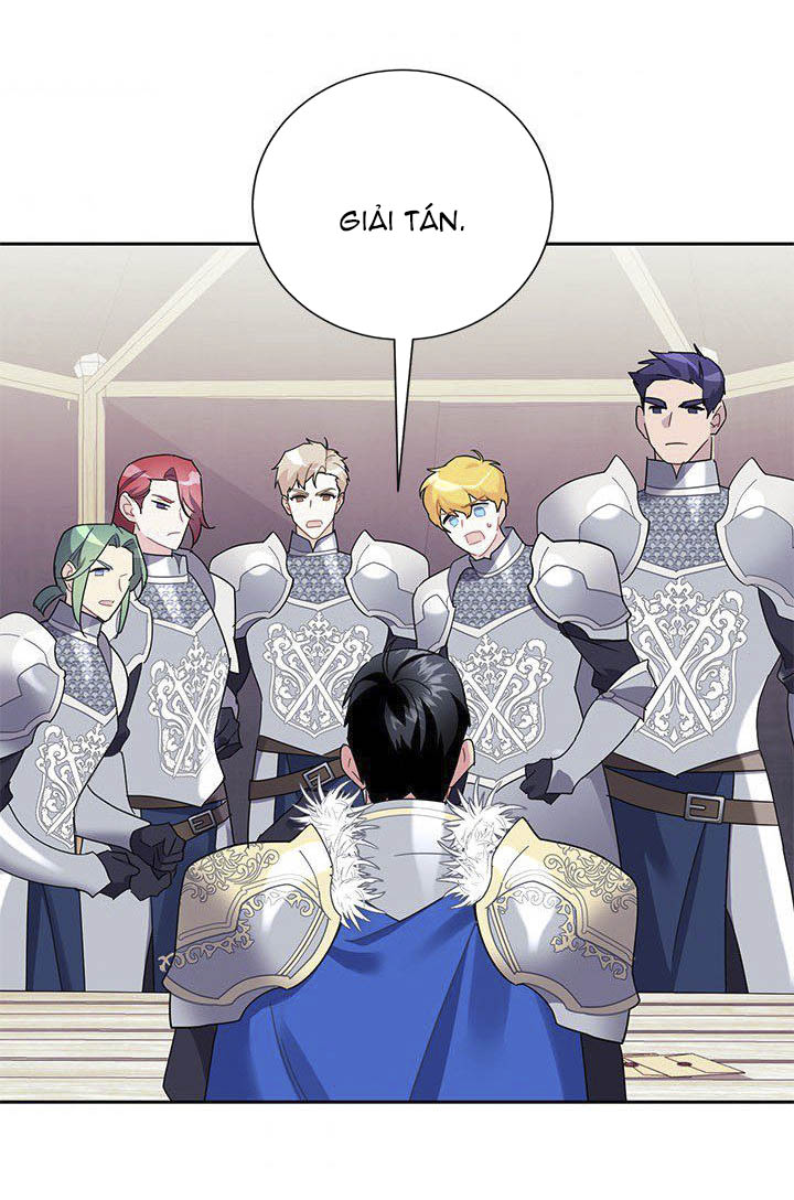 công chúa của loài chim chapter 26 39