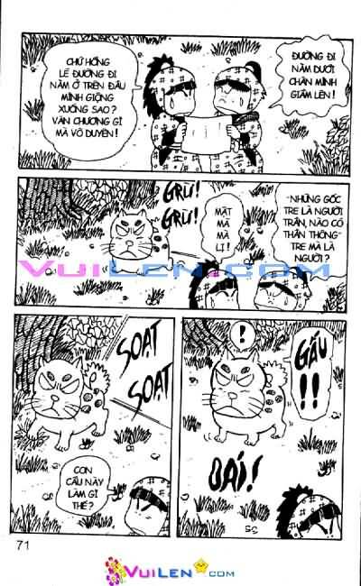 ninja loạn thị chapter 18 71