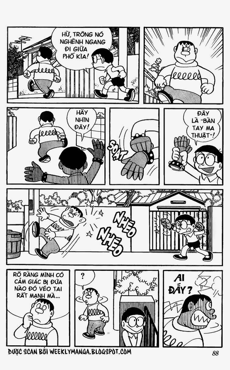 doraemon chapter 237 2