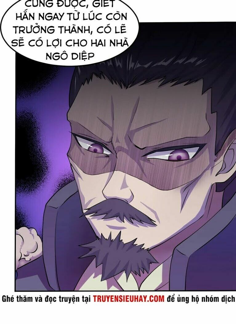 võ đạo độc tôn chapter 18 10