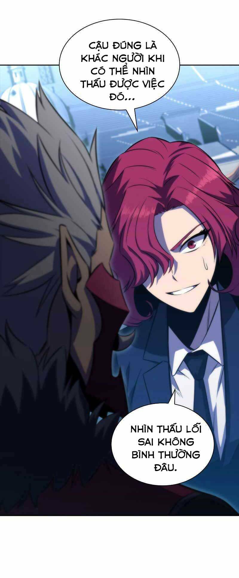 kẻ thách đấu chapter 50.5 22