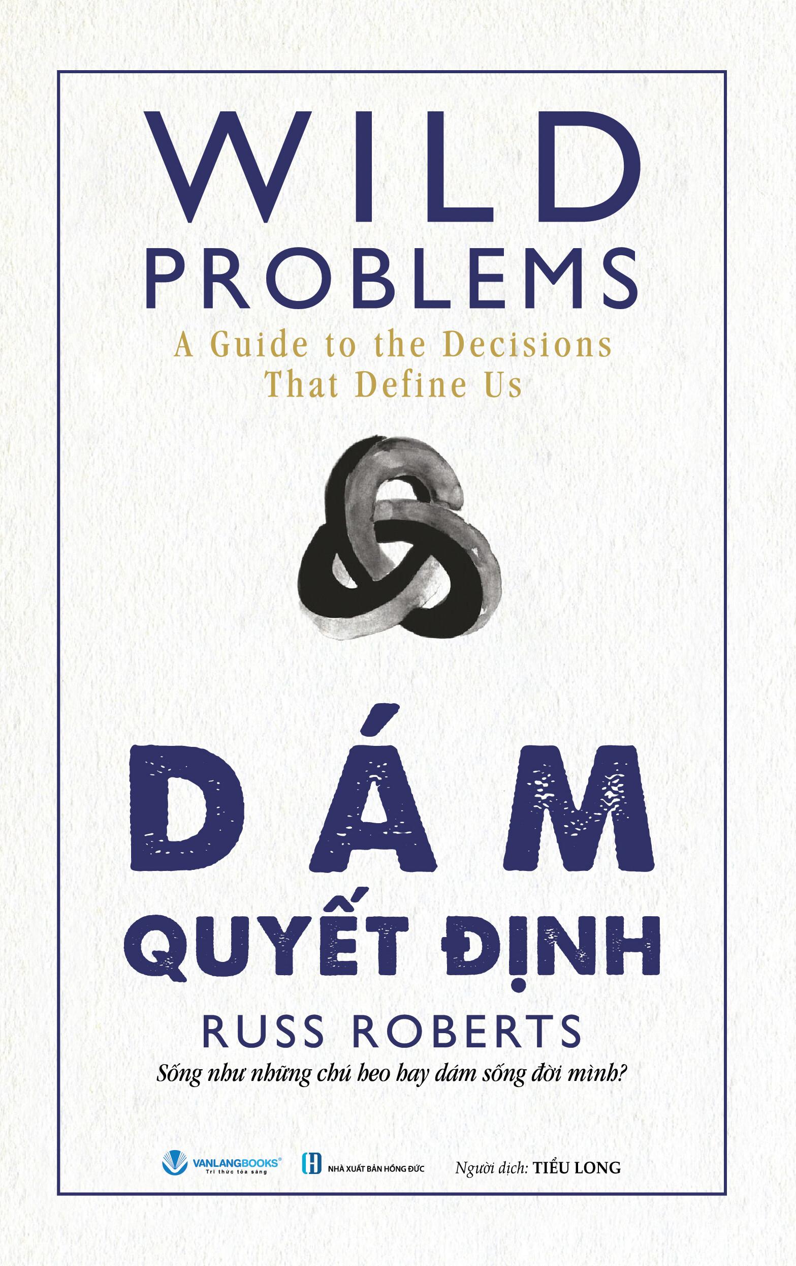 Dám Quyết Định