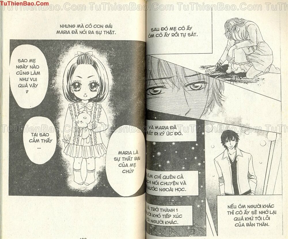 ác quỷ và bản tình ca chapter 6 68