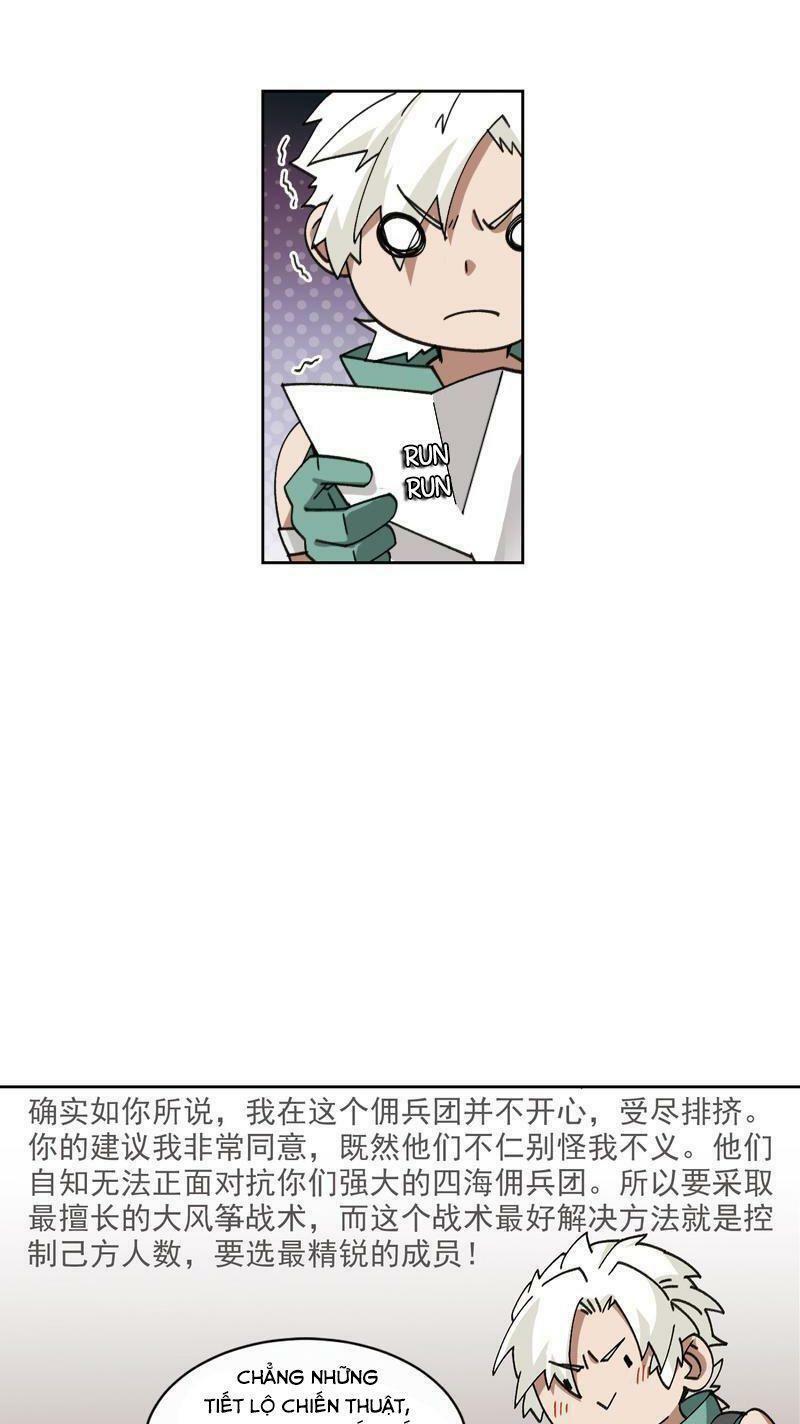 võng du chi cận chiến pháp sư chapter 424 2