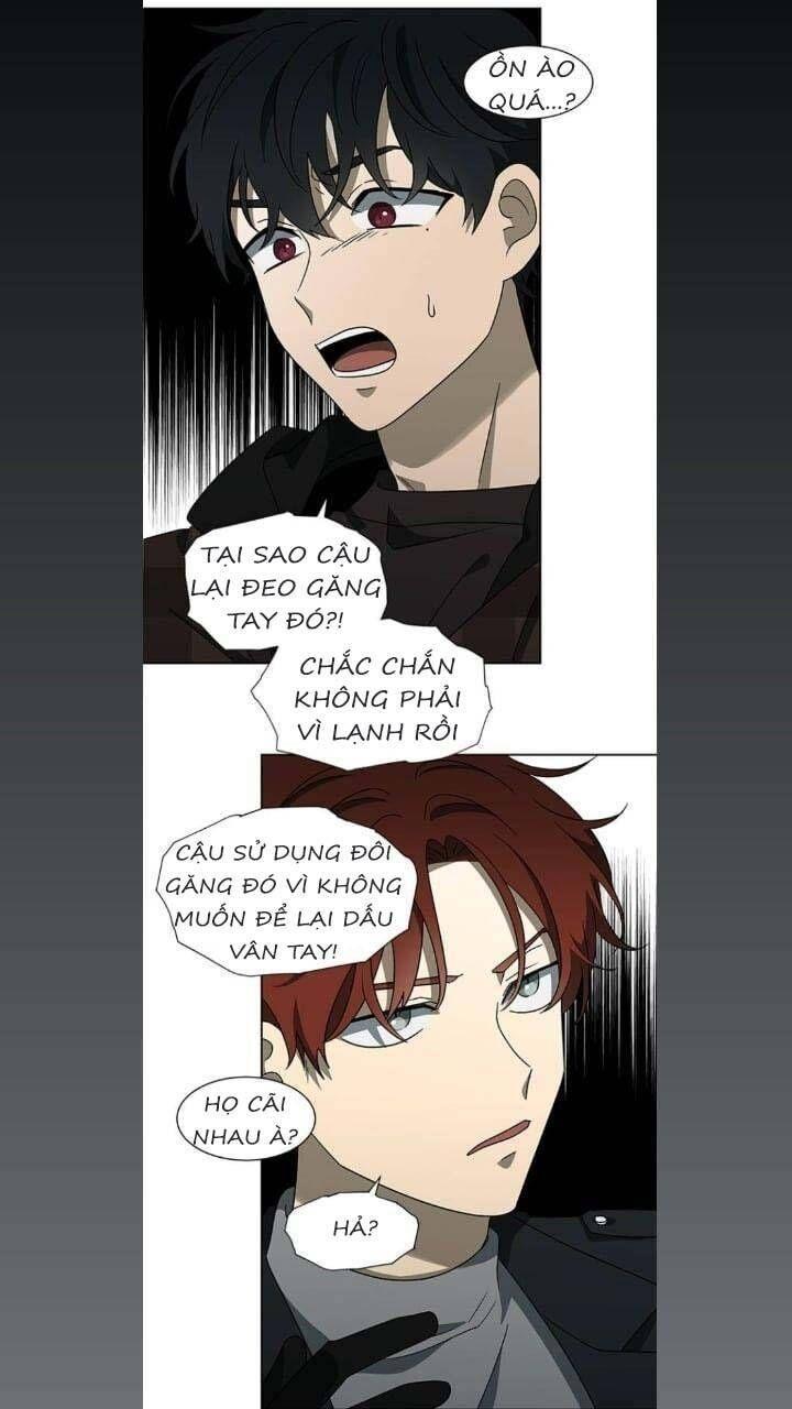 nó là của tôi chapter 125 33