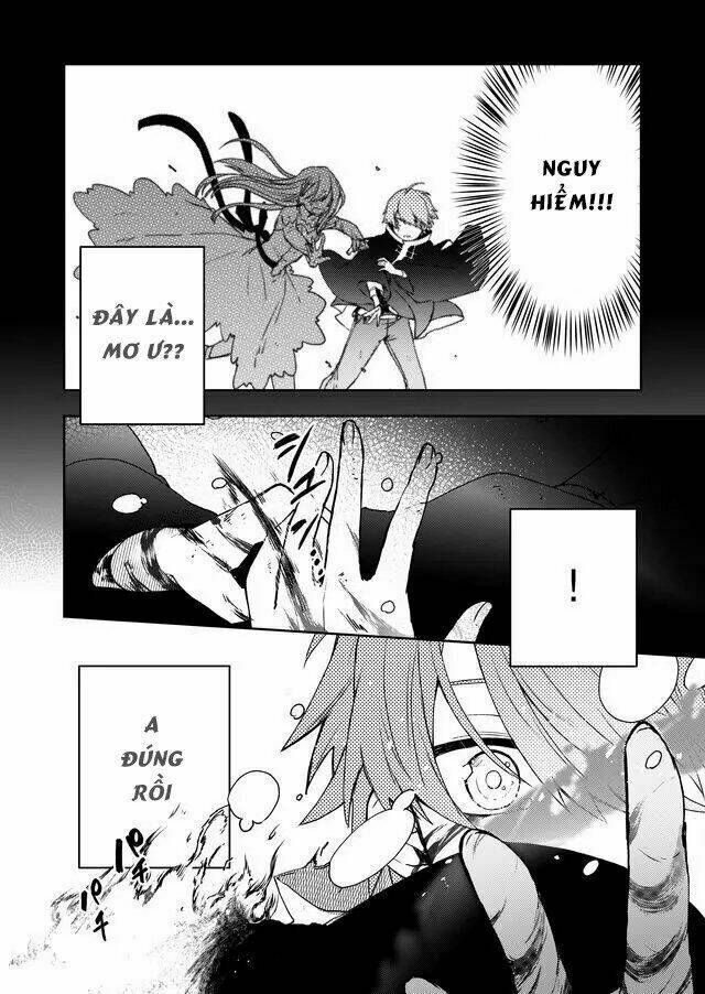 fushi no sougishi chapter 3 11