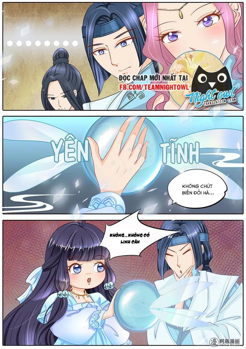 gia huynh ở lại tìm đường chết chapter 10 13