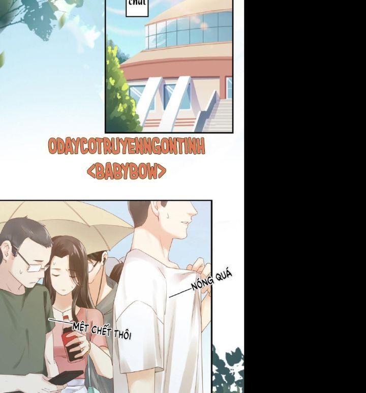 chiếc bật lửa và váy công chúa (b) chapter 1 26