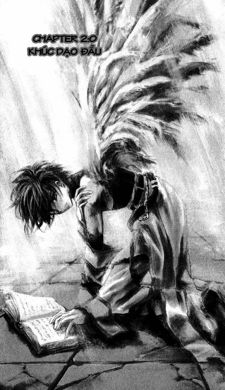 watashi no messiah-sama chapter 27 2