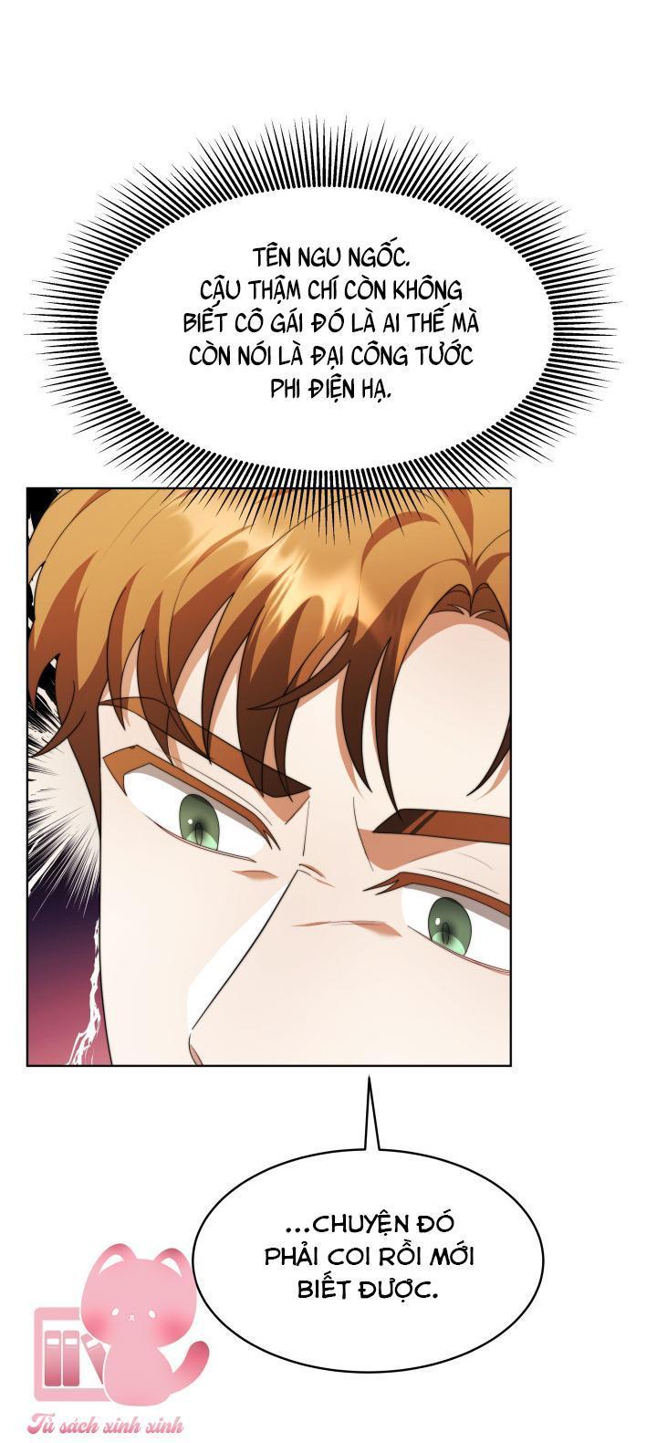 từ chồng cũ hóa thành nam chính chapter 35 23