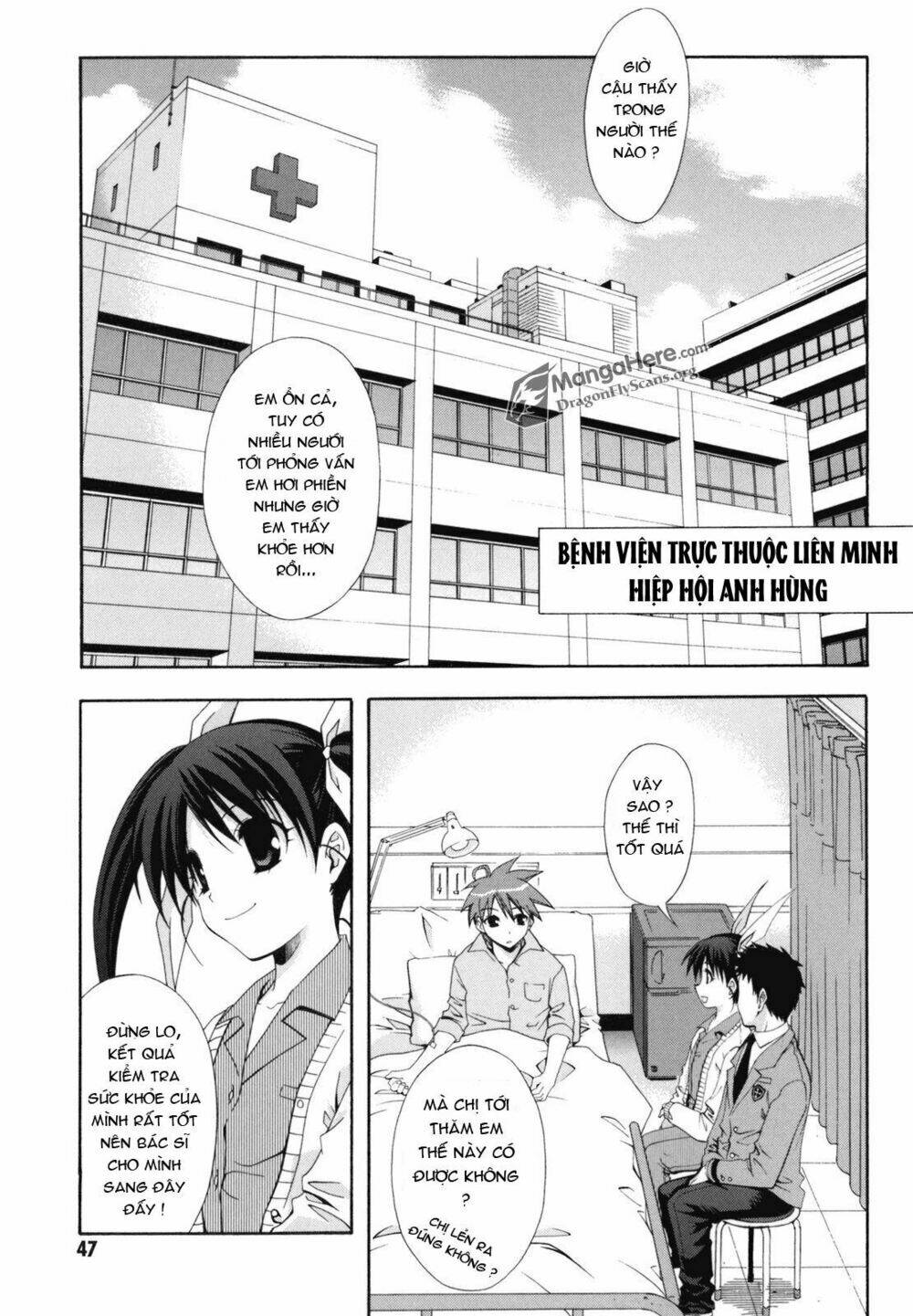 anh hùng xấu xa chapter 11 4