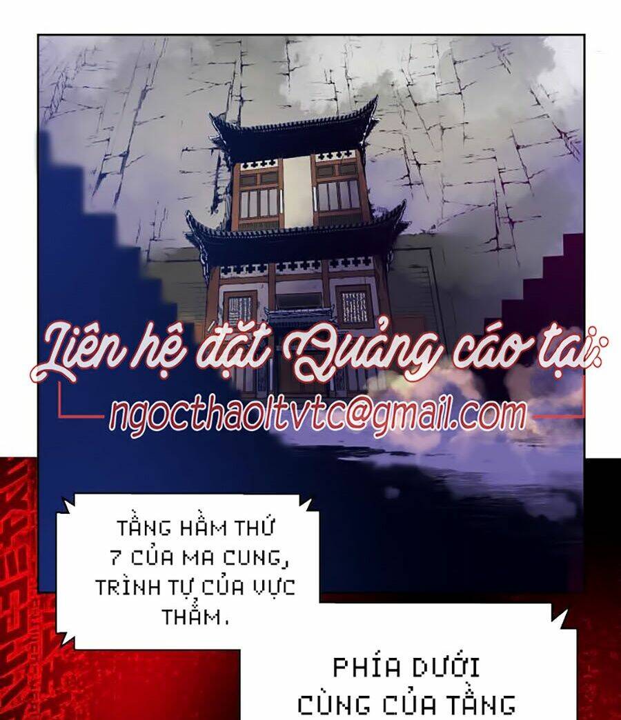 kim giáp đồ long chapter 0 28