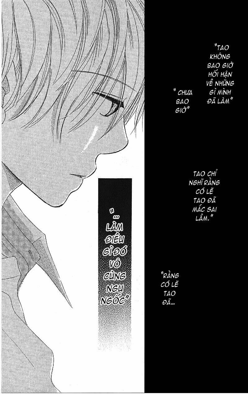 ngày ấy ta bên nhau chapter 15 40