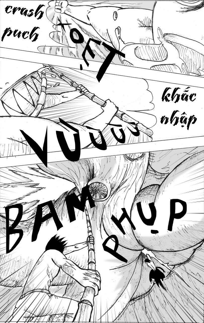 c.b.a (caber adventure) chapter 14 8