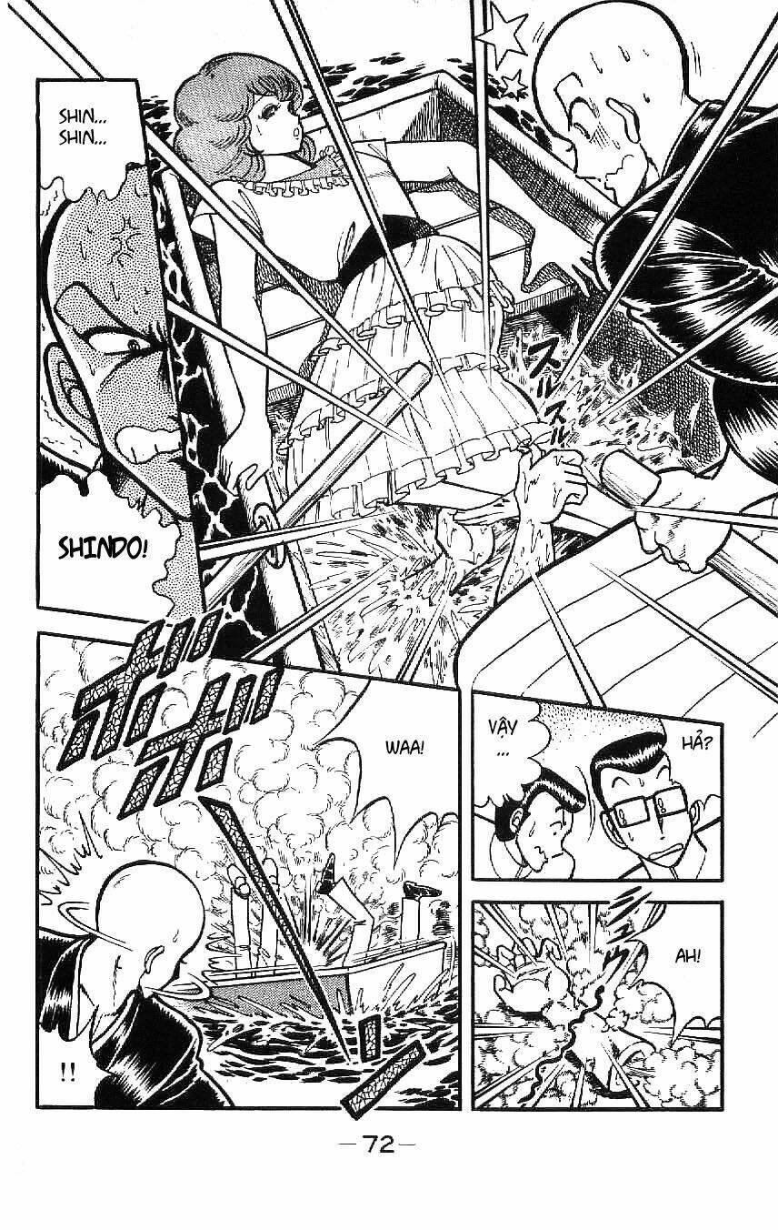 kotaro makaritoru chapter 51 30