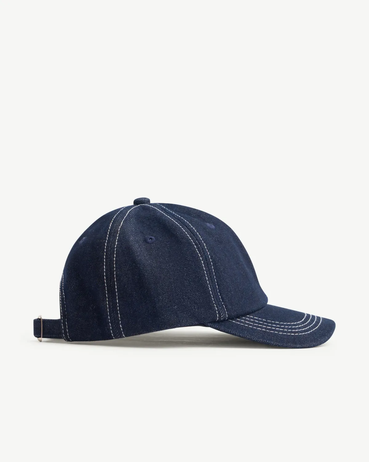 Nón kết hình thêu . ( Mũ lưỡi trai) Freesize - RT 10S25CAP004 | ROUTINE CÀ MAU