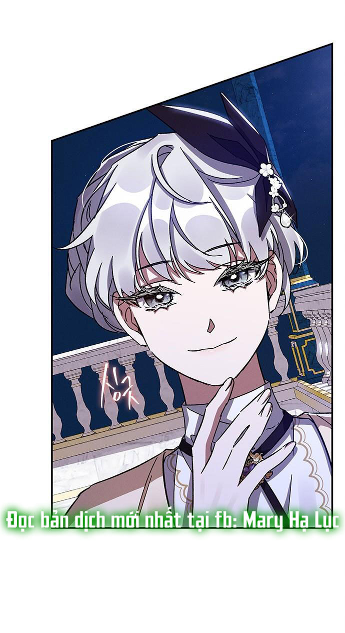ôi kẻ thù không đội trời chung thân ái của tôi chapter 28.1 27