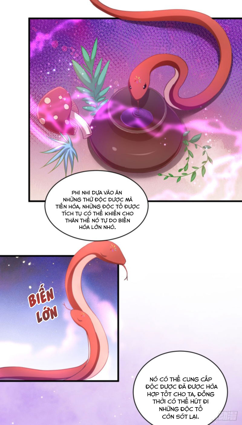 trò chơi trừng phạt chapter 78 18