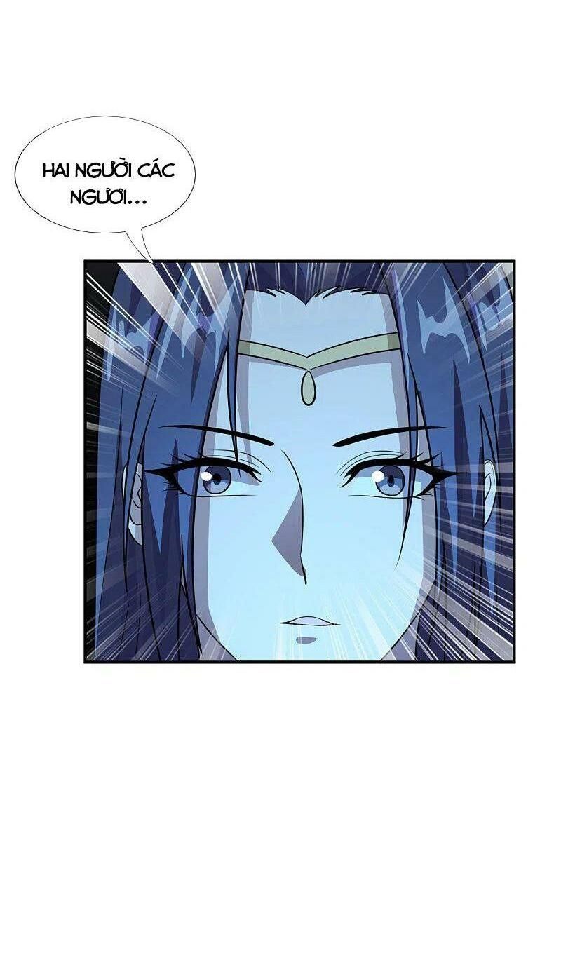 tiên võ đế tôn chapter 199 37