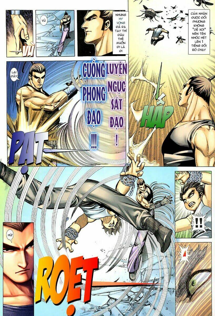 võ thần phượng hoàng chapter 78 6