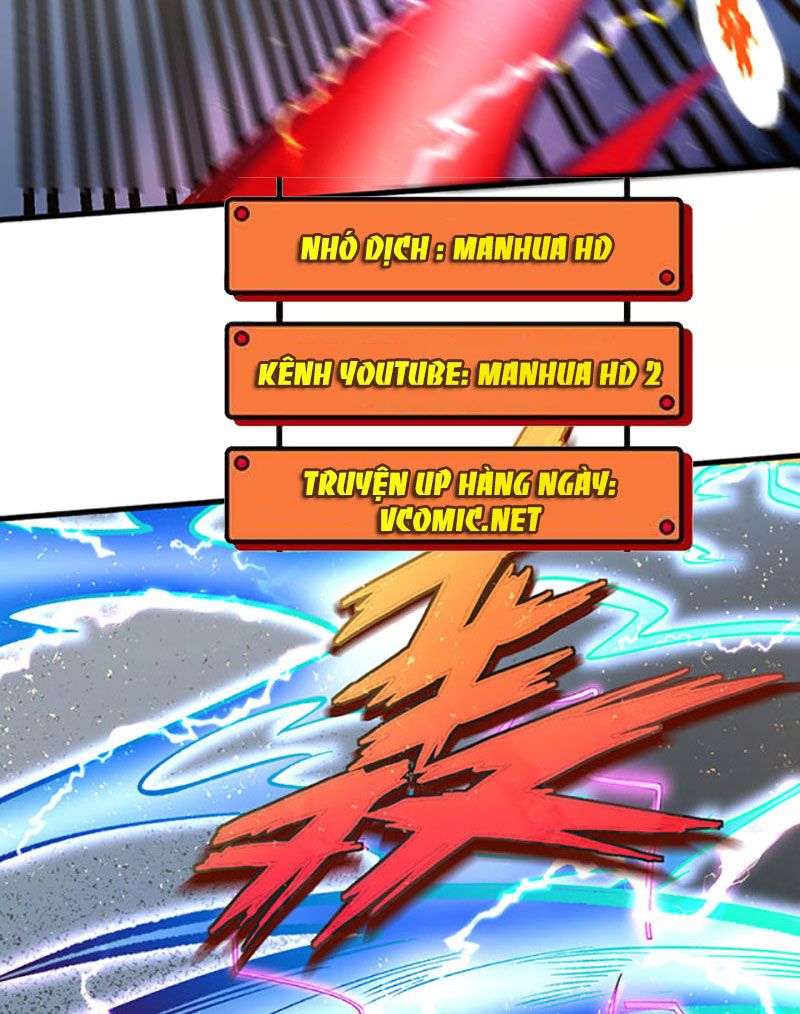 võ đạo độc tôn chapter 404 23