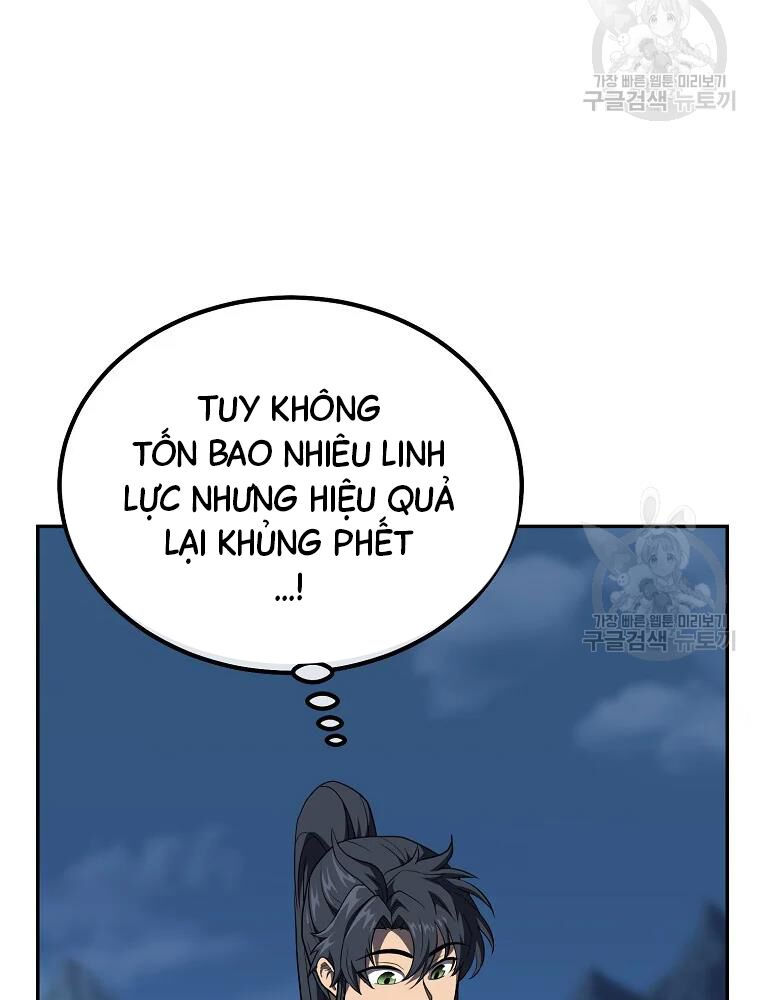 thiếu niên phương sĩ chapter 32 132