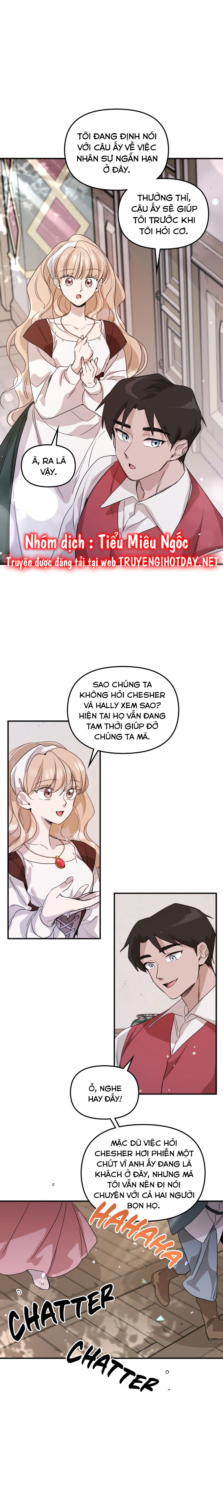 quán trọ dragondaily chapter 74 14