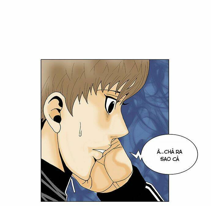 ultimate legend: kang hae hyo chapter 99 35