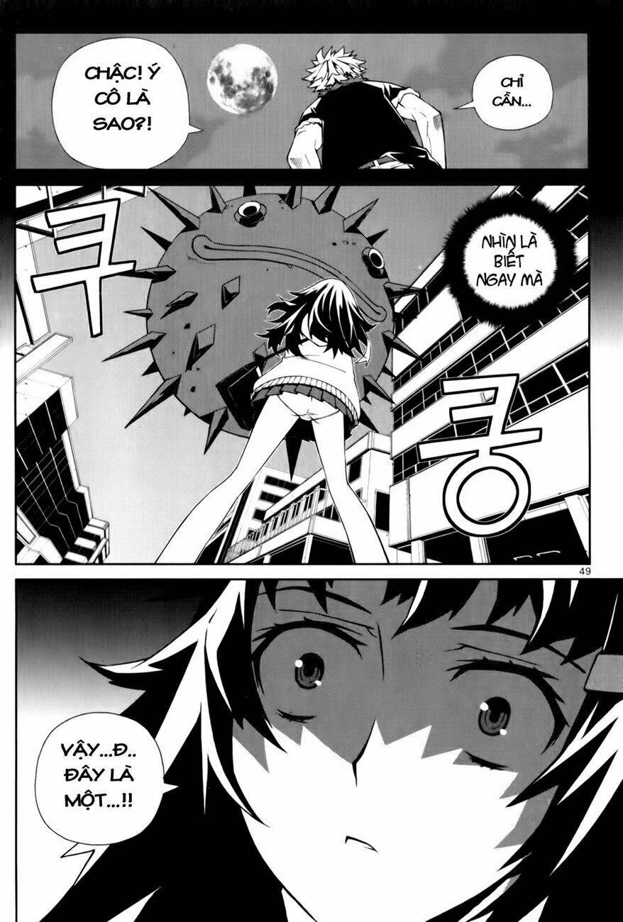 azrael chapter 2.1 7