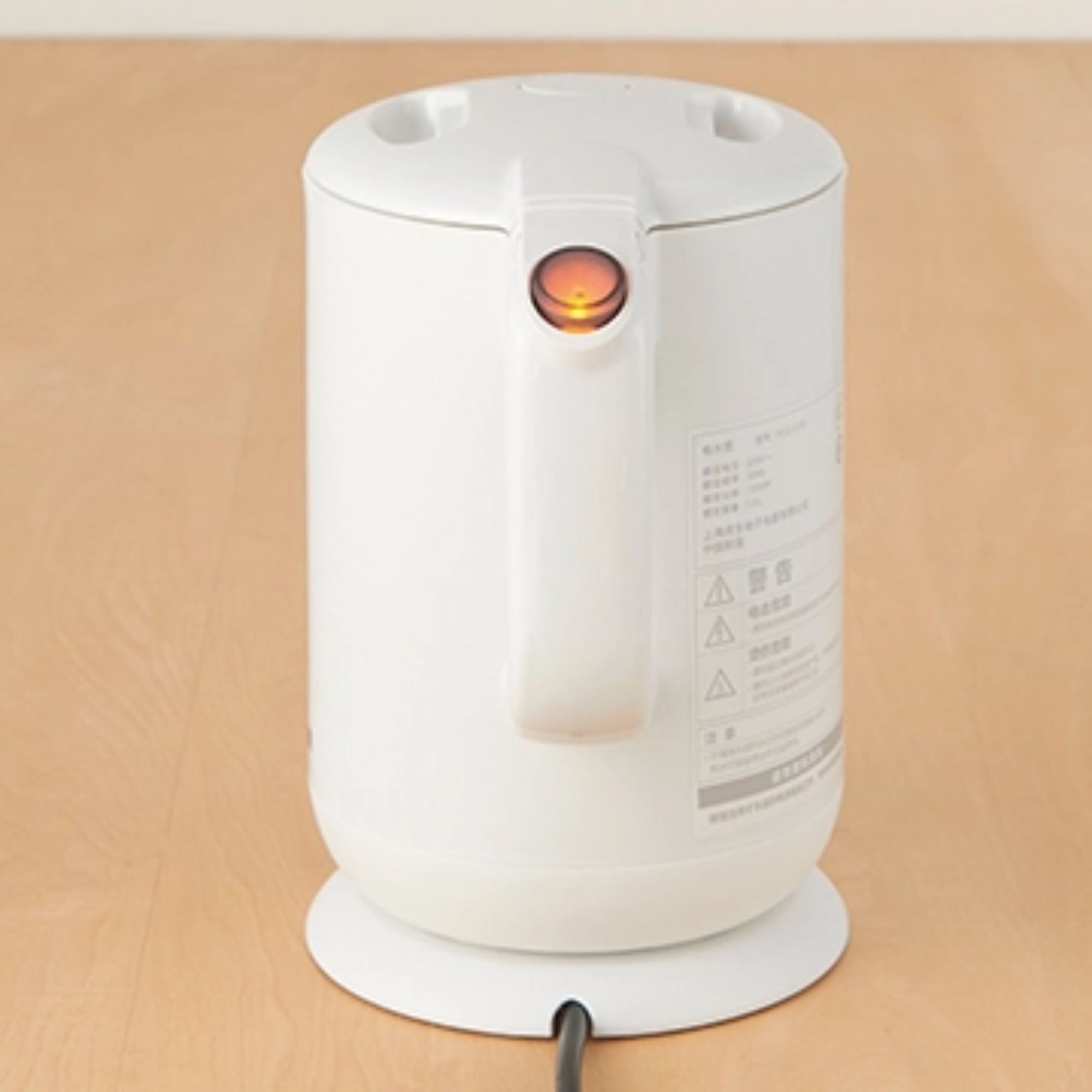 Ấm đun nước siêu tốc Tiger PCG-G10V - Hàng chính hãng