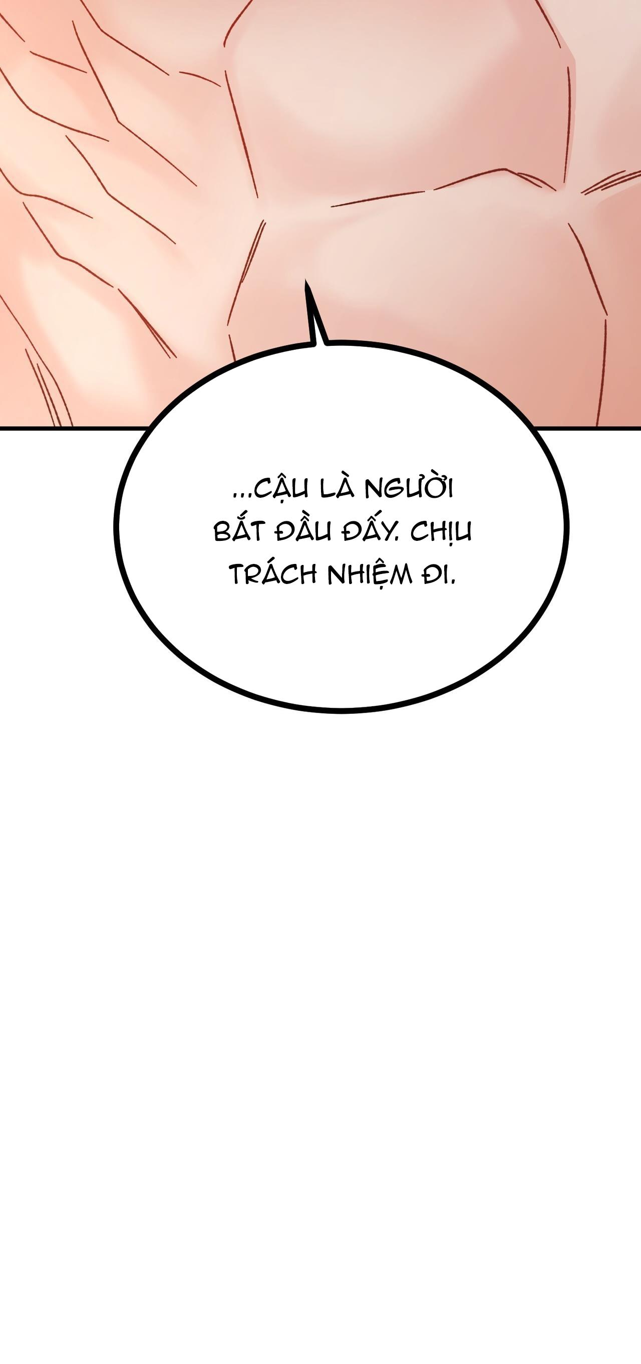 cậu không phải là gu của tôi chapter 4 69