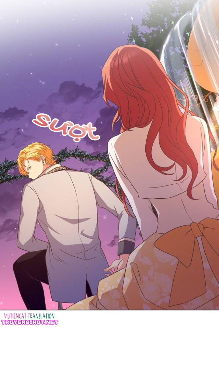 lời cầu hôn đến từ hoàng đế chapter 15.2 6