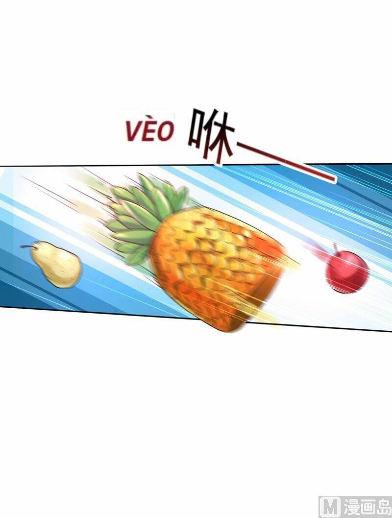 nhập cốt noãn hôn chapter 272 14